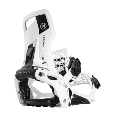 OG Supermatic® Snowboardbinding Soellaart.nl