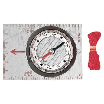 Map Kompas Soellaart.nl
