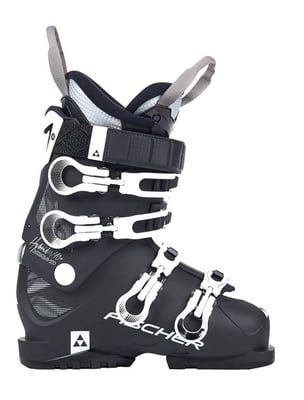 Hybrid W10+ Dames Skischoen 23.5 Soellaart.nl