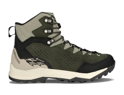 Explorer GTX Mid Hoge Wandelschoen Heren Soellaart.nl