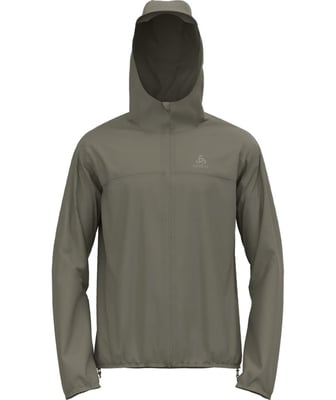 X-Alp Waterproof Sport Jas Heren Soellaart.nl