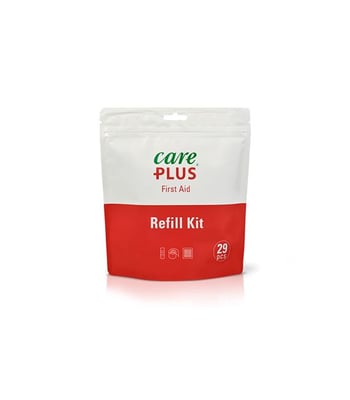 First Aid Pouch Refill Kit EHBO Soellaart.nl