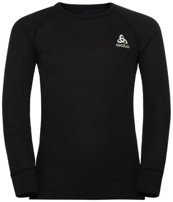 Bl Top Crew Neck LS Thermoshirt Kinderen Soellaart.nl