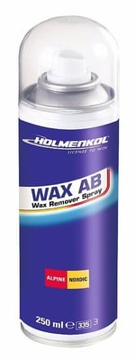 Wax Ab Remover Spray 250ml Onderhoudsmiddel 250ml Soellaart.nl