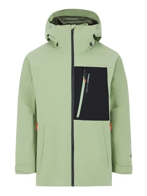 Prtfound Wintersportjas Heren Soellaart.nl