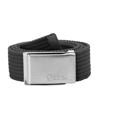 Merano Canvas Belt Riem Soellaart.nl