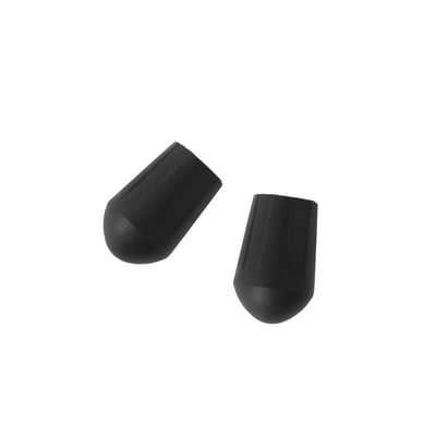 Chair Rubber Foot 17.5mm (Swivel) 2pcs Soellaart.nl