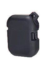 Lighter 'Flash' Schwarz Soellaart.nl