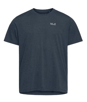 Wildtrail T-shirt Heren Soellaart.nl