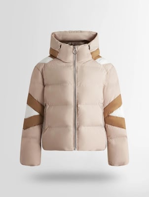 Charloy Wintersportjas Dames Soellaart.nl