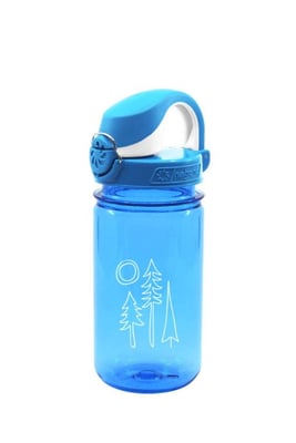 On-The-Fly Kids Kinder Drinkfles Forest 350ml Soellaart.nl