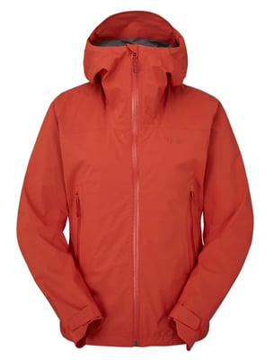 Downpour Light Softshell Jas Dames Soellaart.nl