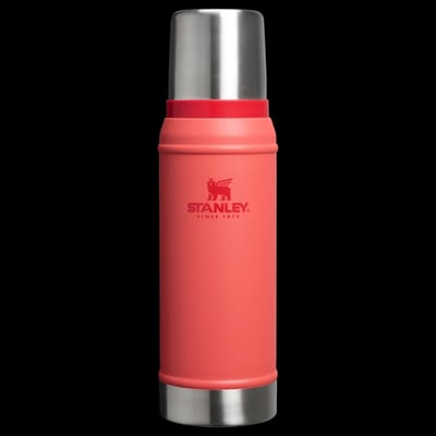 The Legendary Classic Bottle .75L / 25oz Thermosfles Soellaart.nl