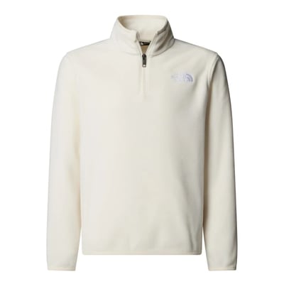 Glacier 1/4 Zip Fleece Kinderen Soellaart.nl