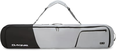 Tour Snowboardhoes Soellaart.nl