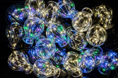 Outdoor Party Lights Buitenverlichting Soellaart.nl