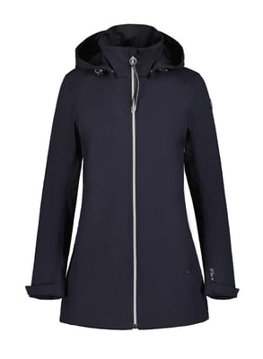 Erkkola Parka Jas Dames Soellaart.nl