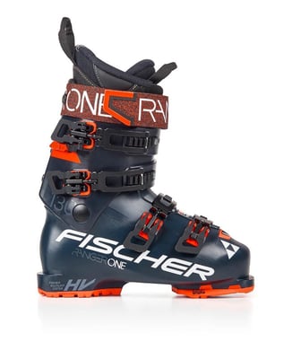 Ranger One 130 Vacuum Walk Dames Skischoen Soellaart.nl