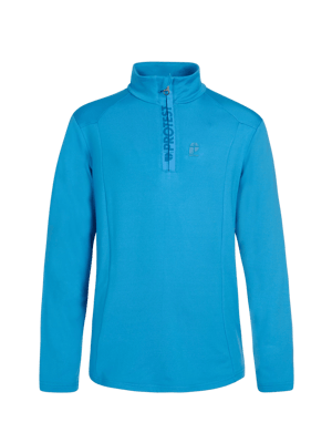Willowy Jr 44287 Zip Top Fleece Kinderen Soellaart.nl
