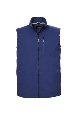 KOS 31 Bodywarmer Heren Soellaart.nl