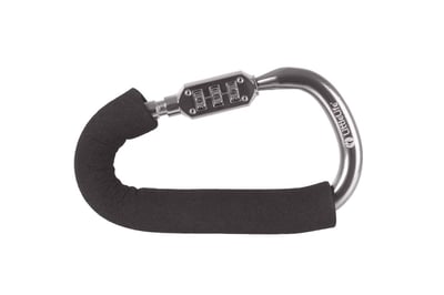 Buggyclip Slot Soellaart.nl