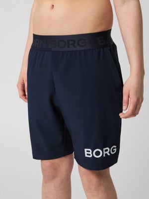 Borg Sport Korte Broek Kinderen Soellaart.nl