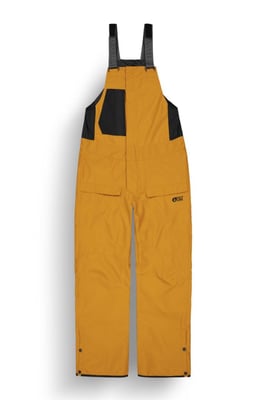 Testy Salopette Heren Soellaart.nl