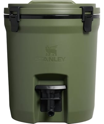 The Fast-Flow Water Jug 7.5 L/2 gal Jerrycan Soellaart.nl