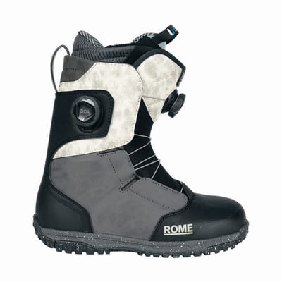 Bodega Pro Boa Snowboardschoen Dames Soellaart.nl
