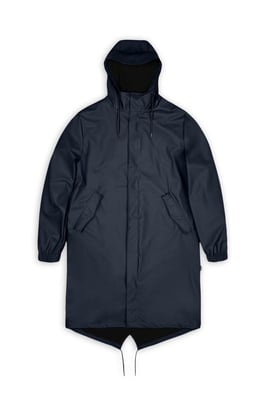 Fishtail W3 Parka Jas Soellaart.nl