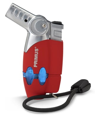 PowerLighter III RedChildproof Red Soellaart.nl