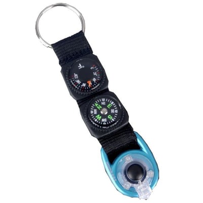 Led Multifunctioneel Sleutelhanger Soellaart.nl