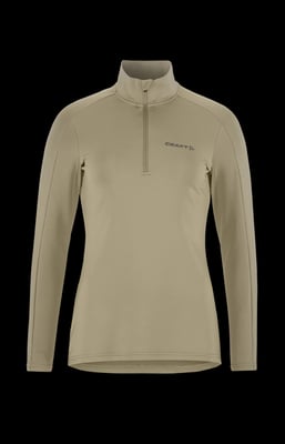 Gain Midlayer Shirt Dames Soellaart.nl