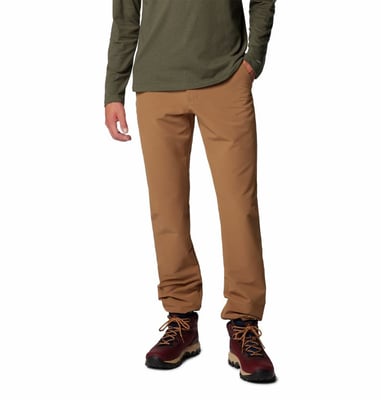 Black Mesa™ Warm Wandelbroek Heren Soellaart.nl