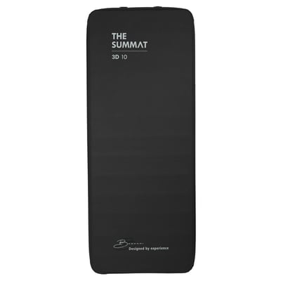 The Summat 3D 10 F.V. Slaapmat Soellaart.nl