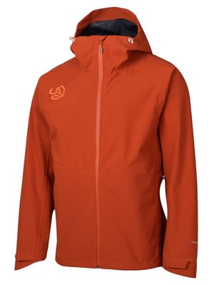 Valdur Regenjas Heren Soellaart.nl