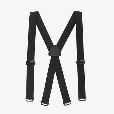 Mountain Suspenders Accessoire Soellaart.nl
