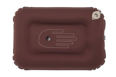 Pump Pillow Luchtbedpomp Berry Soellaart.nl