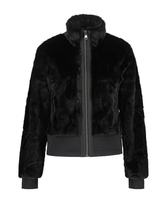 Ailakkavaara Vest Dames Soellaart.nl