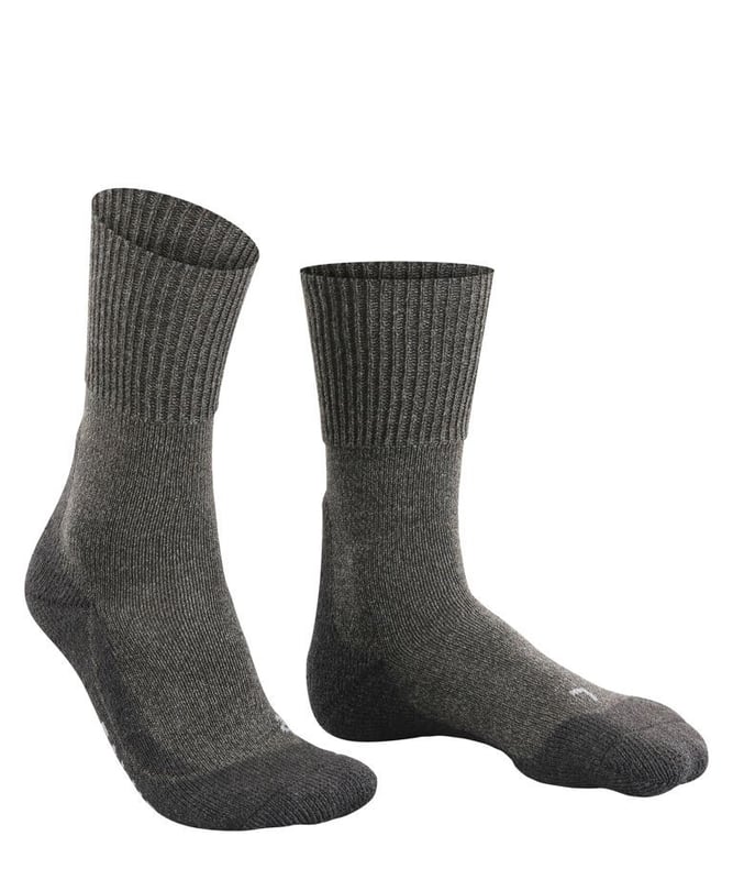 TK1 Adventure Wool Sok Heren