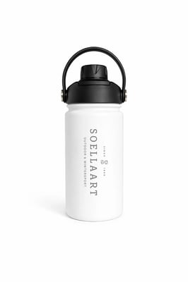 Trail Bottle Drinkfles Soellaart.nl