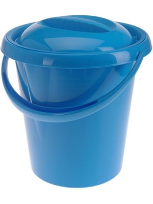 Emmer Blauw 10L Soellaart.nl