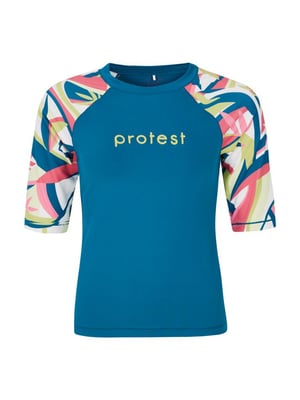 PRTEden 3/4 Zwemshirt Dames Soellaart.nl