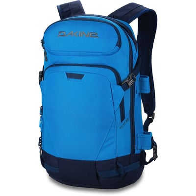 Heli Pro 20L Rugzak Blues OS Soellaart.nl