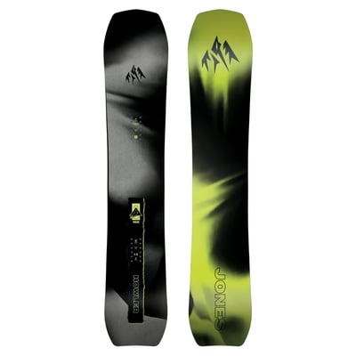 Howler Snowboard Heren Soellaart.nl