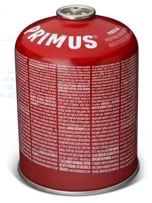 Power Gas 450g L2 Gasfles 450g Soellaart.nl