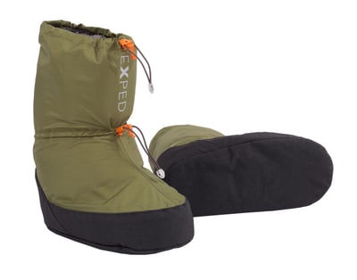 Bivy Booty Snowboot Soellaart.nl