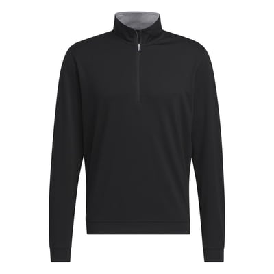 Elevated 1/4 Zip Golf Vest Heren Soellaart.nl