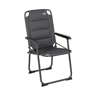 Copa Rio Classic Air Stoel Grijs Soellaart.nl