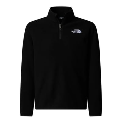 Glacier 1/4 Zip Fleece Kinderen Soellaart.nl